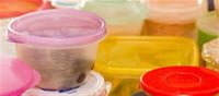 Say Goodbye to Stubborn Turmeric Stains on Microwave Containers with Simple Hacks